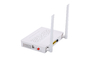 ডুয়াল চ্যানেল ইপন অপটিক্যাল নেটওয়ার্ক ইউনিট ONU Moderm 4GE + 2POTS + 2.4G এবং 5G WIFI